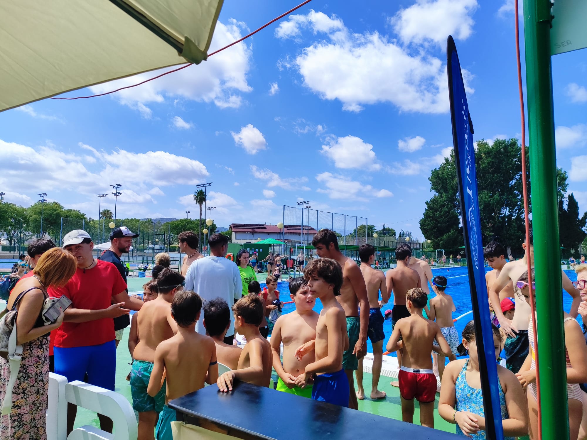 La Radio al Sol desde Mula 2025