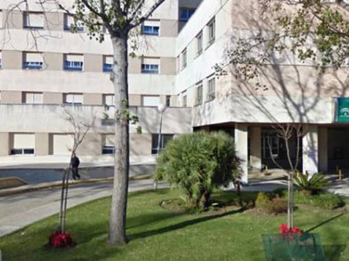 El hospital de Algeciras será parte de un ensayo clínico internacional sobre cáncer vesical