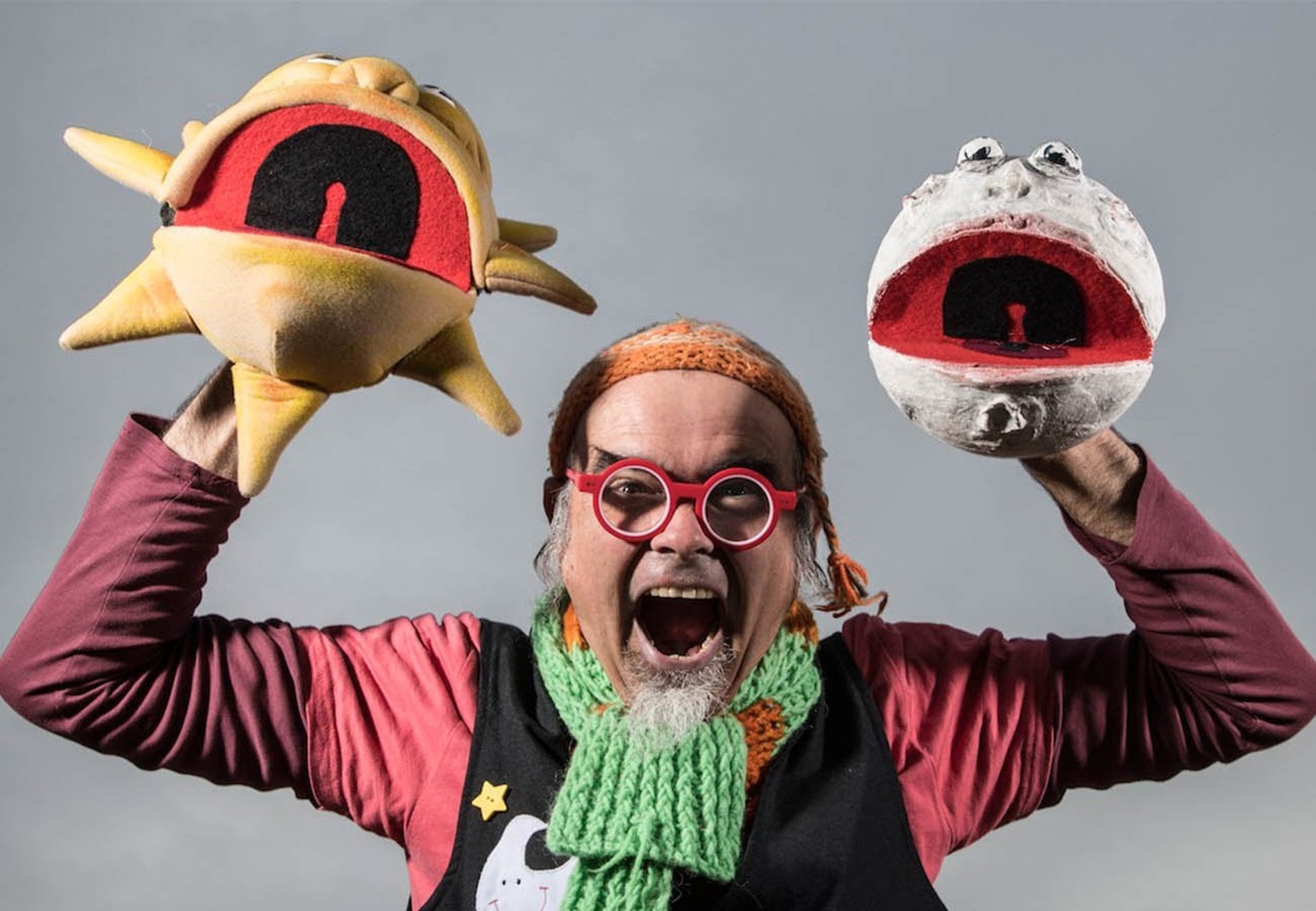 El cantante Dani Miquel, en una imagen de archivo