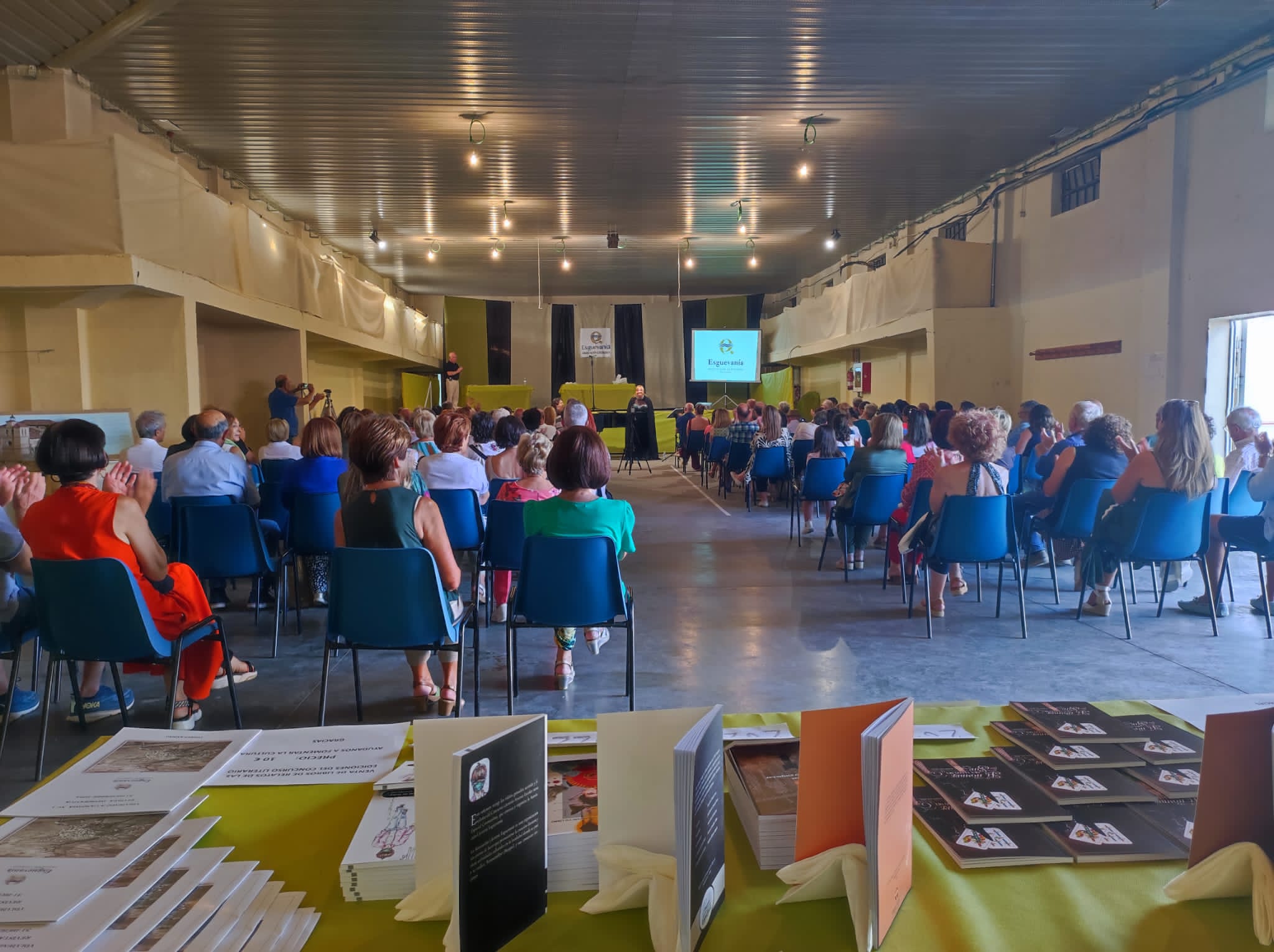 Certamen Arsenio Escolar 2025