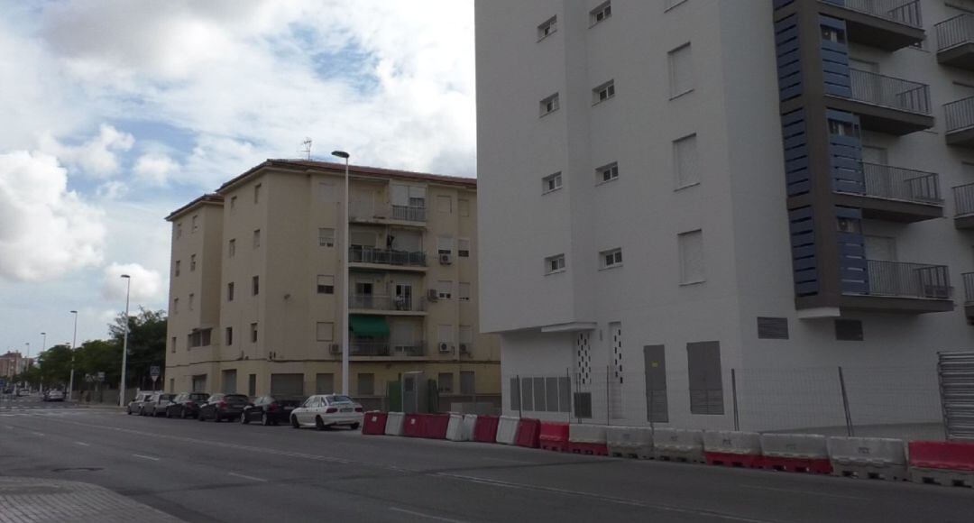 Barrio de San Antón Elche