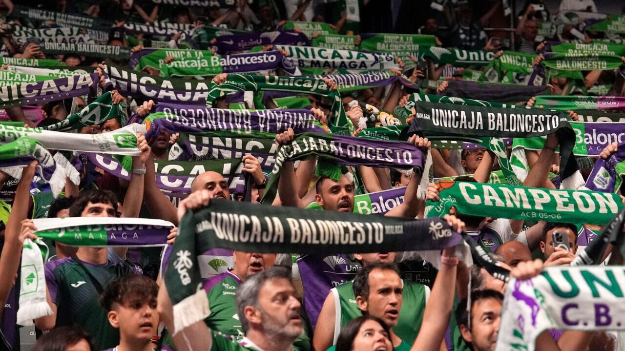 Campaña de abonos de la Supercopa Endesa