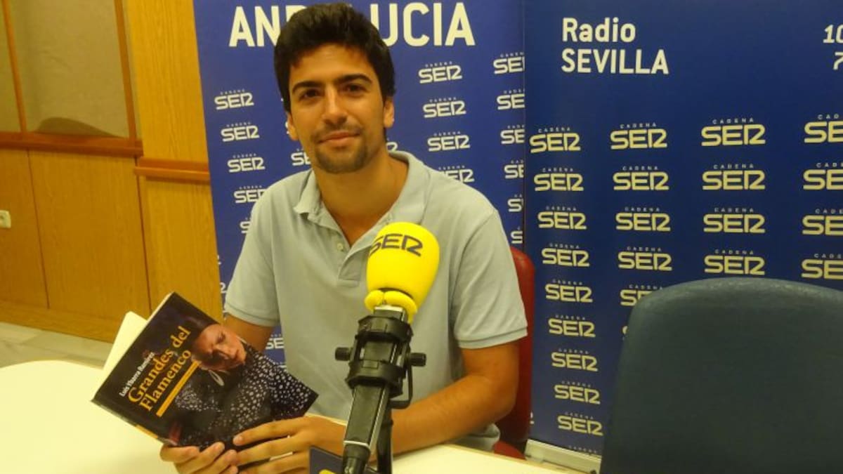 Entrevista a Luis Ybarra