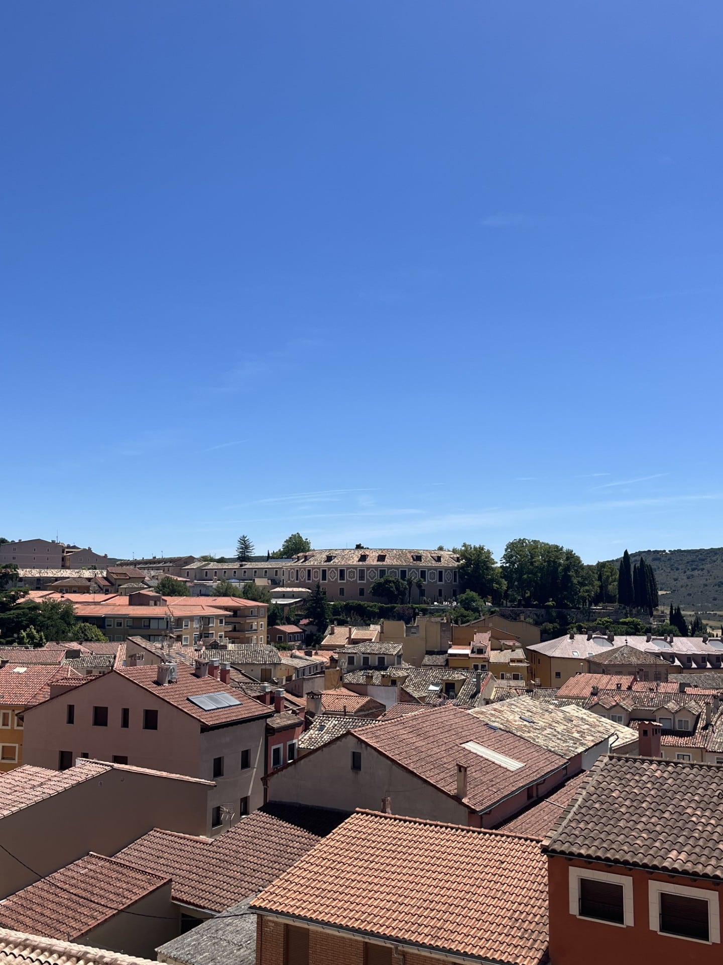 Brihuega. Foto: SER GU