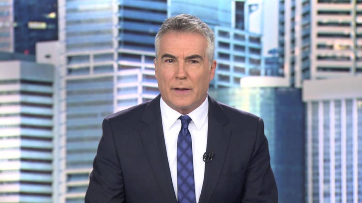 La Ventana de la Tele | David Cantero: "Quería seguir dos o tres años más. No es una decisión que haya tomado yo"