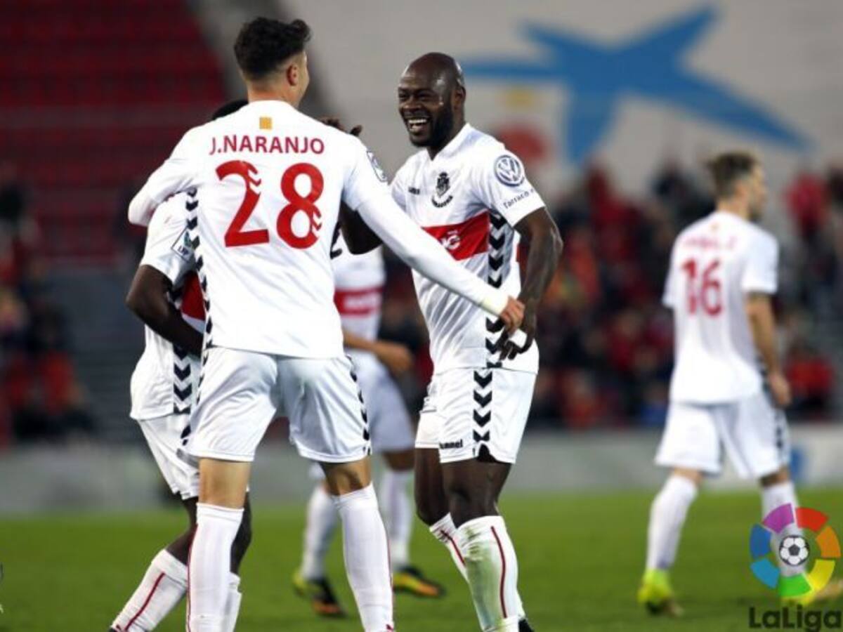 “Amb il·lusió però amb tranquil·litat”