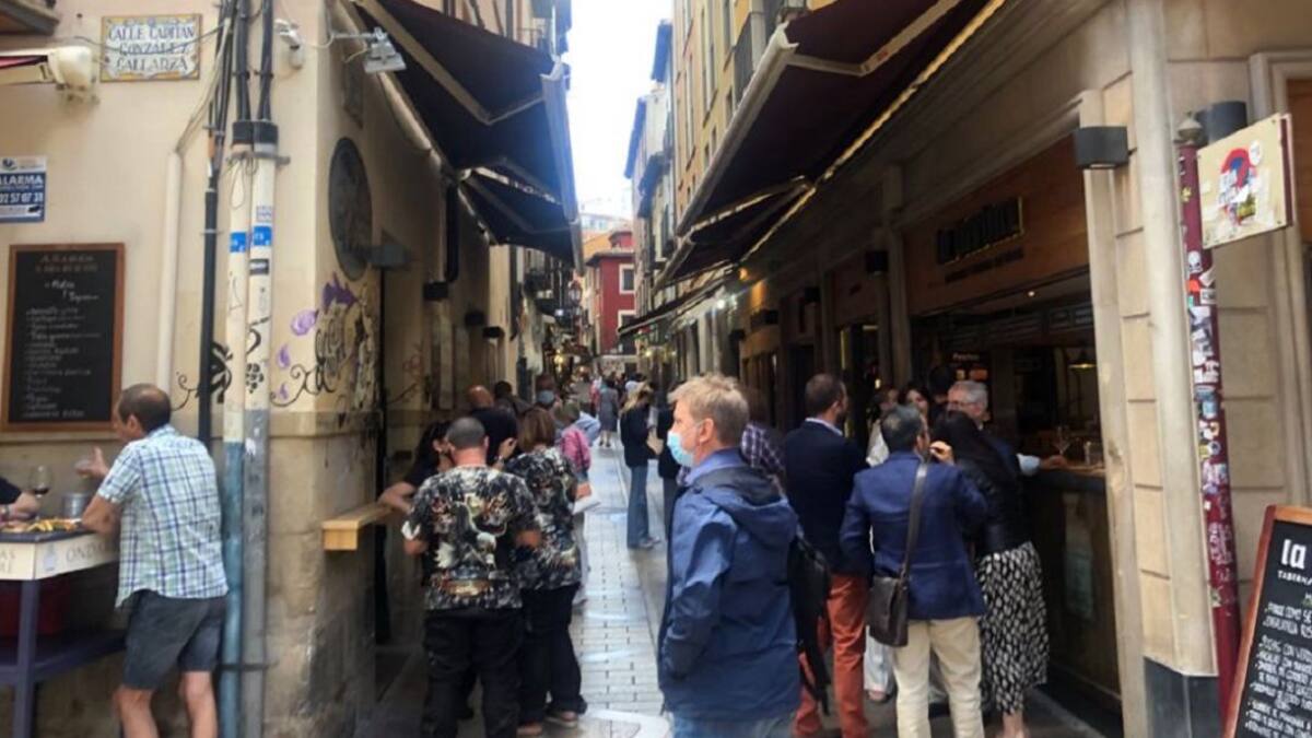 Nos vemos en el Camino: comercio y hostelería (24/06/2021)