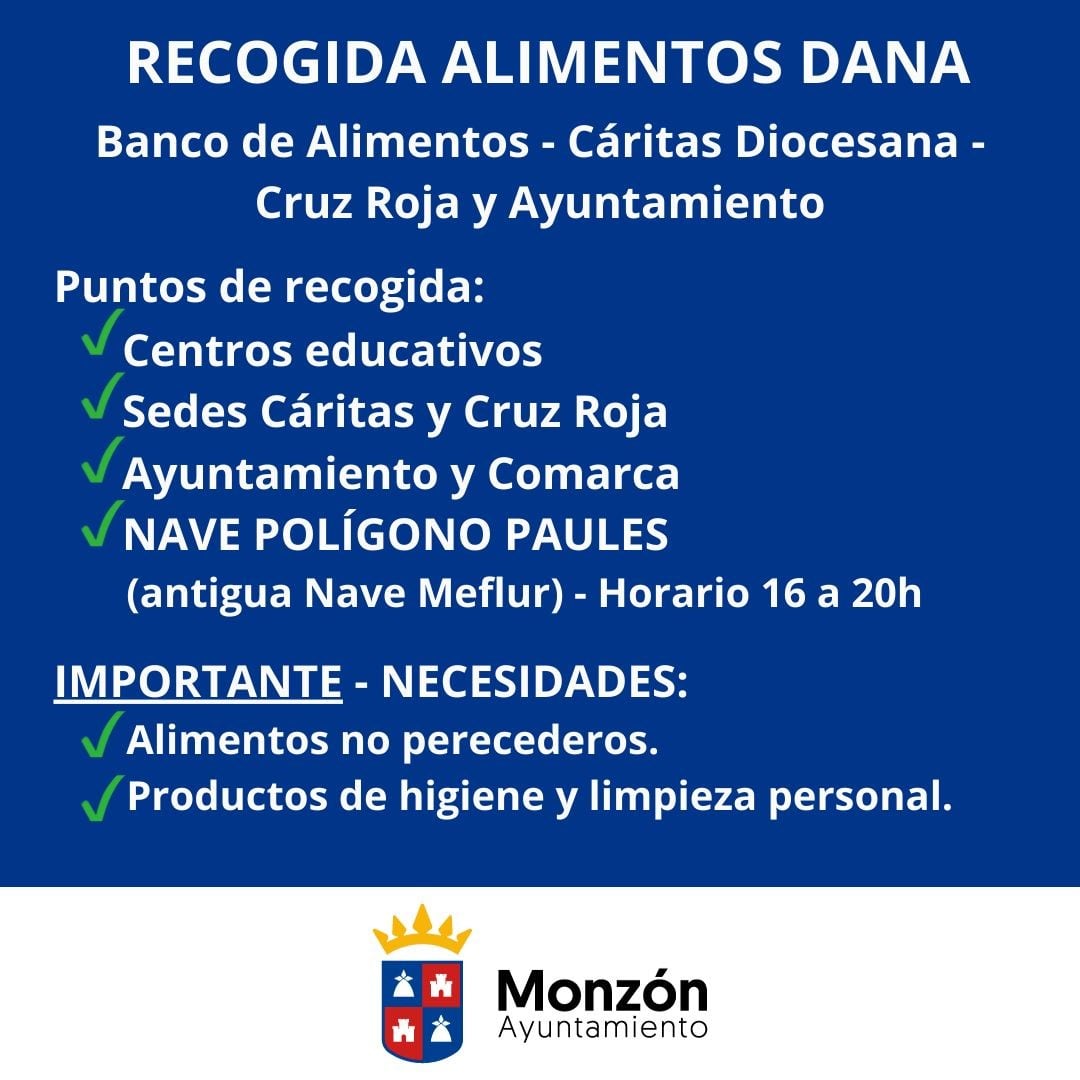 Monzón