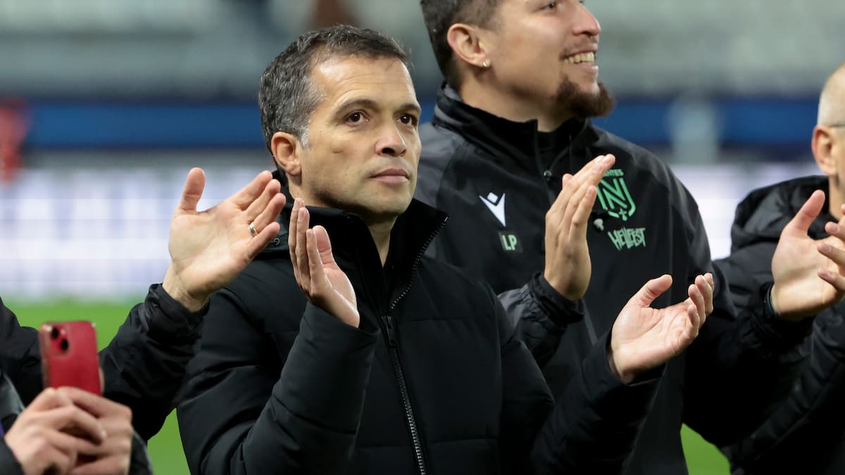 El portugués Luis Castro es el nuevo entrenador del Levante