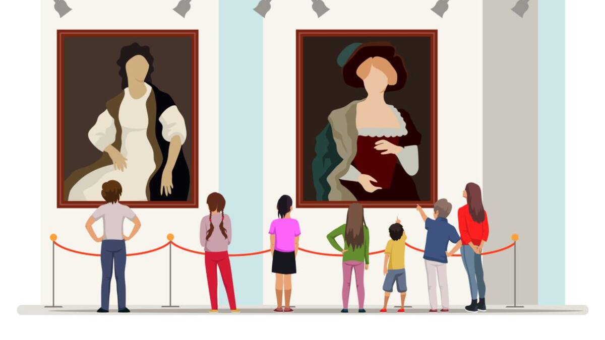 Dia Internacional Museos Gijón