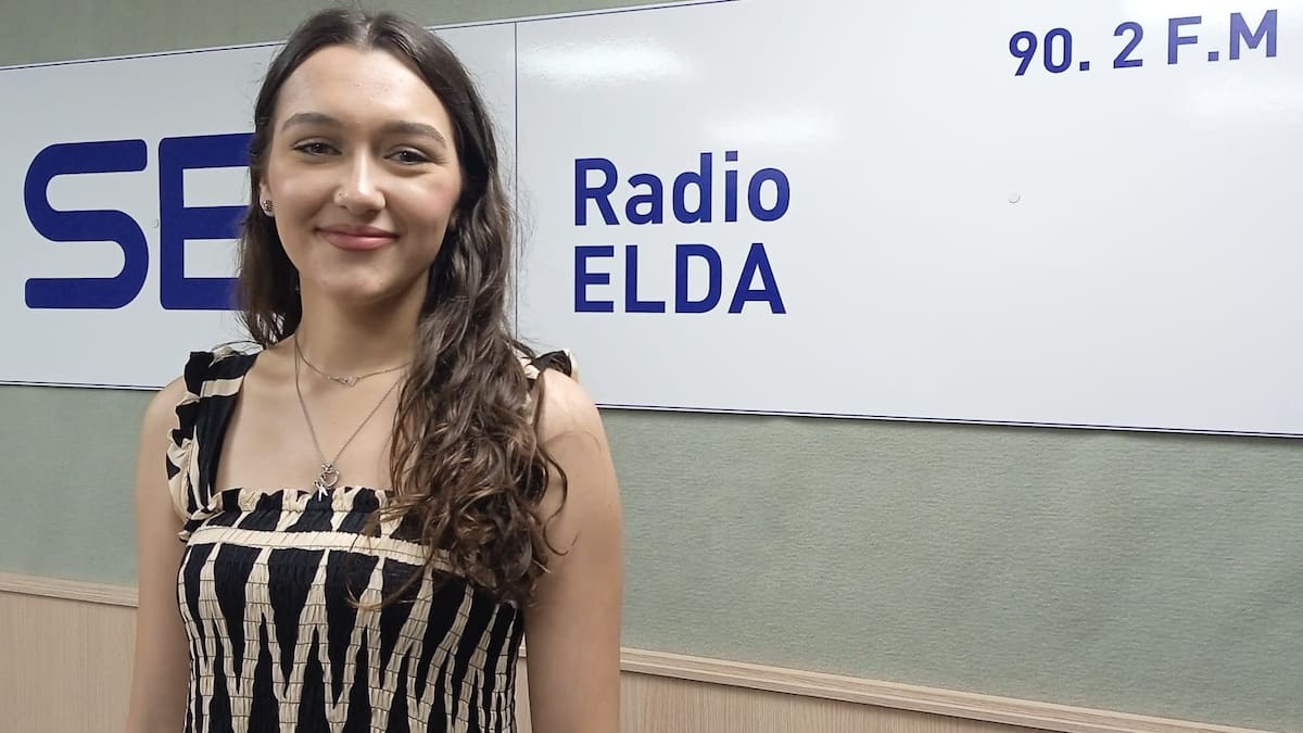 Entrevista| Amaia de la Peña Soler