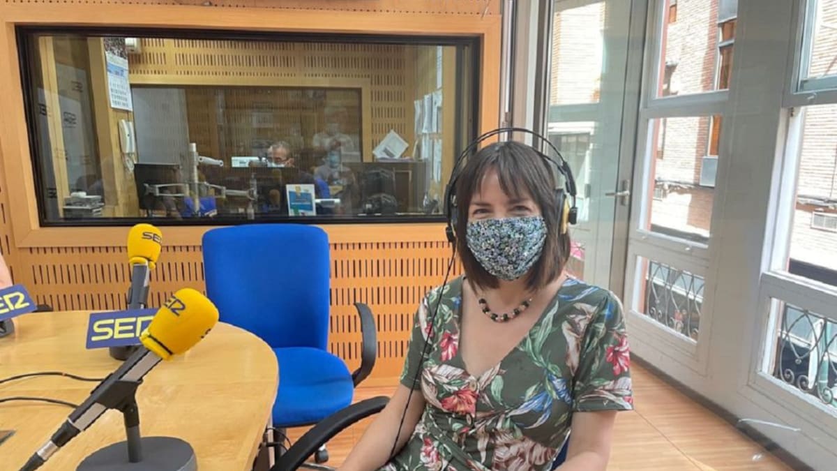 Anna Gil Wittke nos habla de las dificultades que experimentan algunas mujeres para llegar al orgasmo