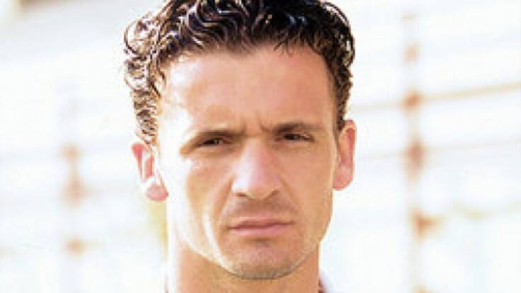 Capítulo 63: Pedja Mijatovic