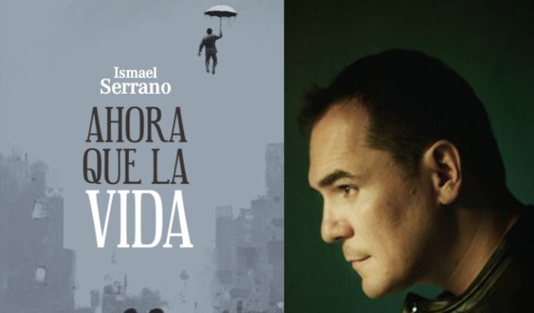 Los poemas más íntimos y personales de Ismael Serrano