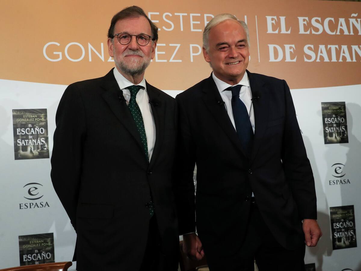 Entre charcos y spoilers