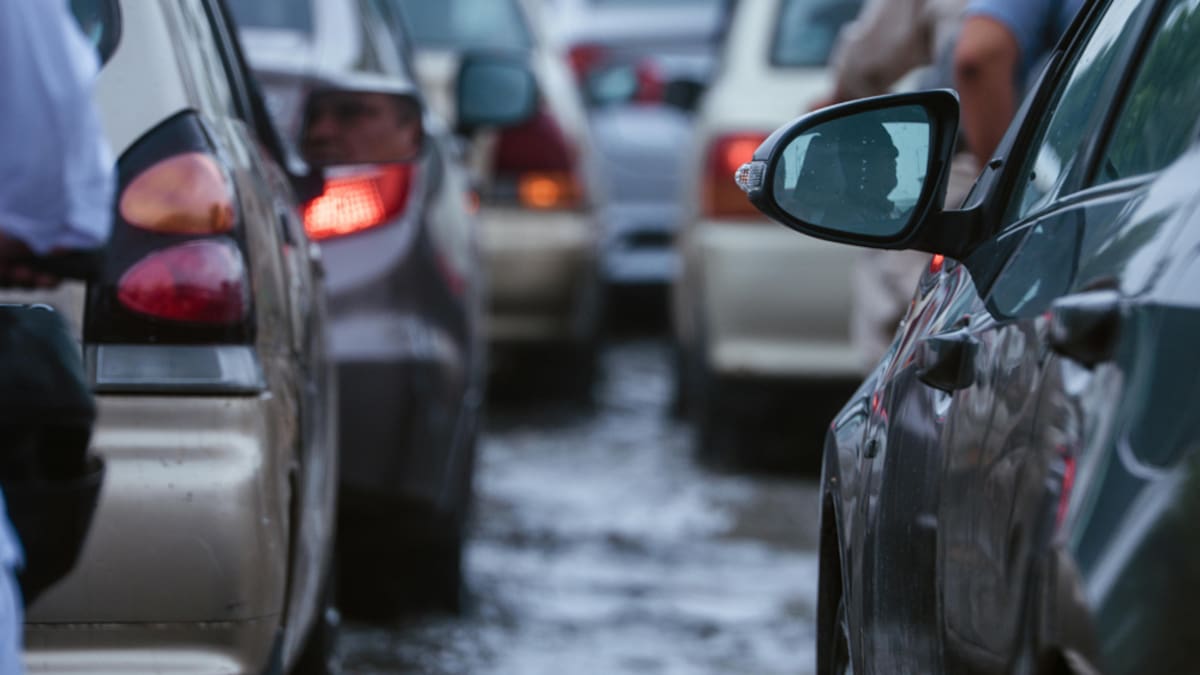 Las ventas de vehículos en Navarra suben un 8,8% durante 2025