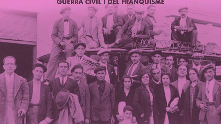 Cort conmemora el Día de Recuerdo de las Víctimas de la Guerra Civil y del Franquismo