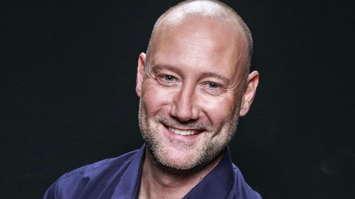 Pedro García Aguado, contra Jorge Javier Vázquez: "Es muy miserable"