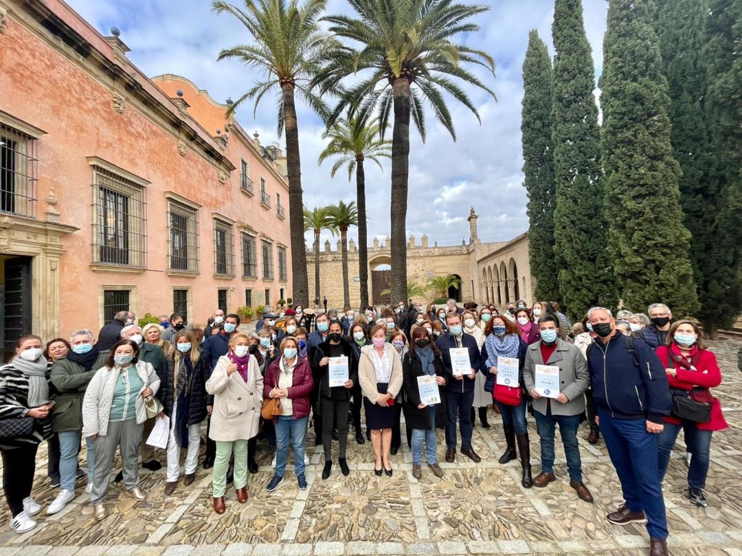 El Ayuntamiento edita el mapa turístico &#039;De plaza en plaza, intramuros&#039;