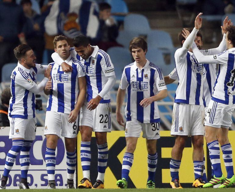 Javier Etxezarreta (EFE)