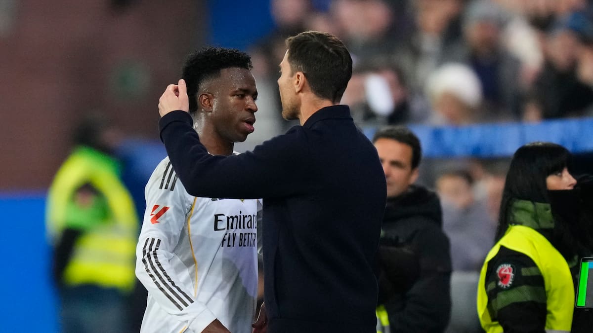 Vinicius mete en un aprieto al Real Madrid: "No es el mejor momento para pedirme ese dinero"