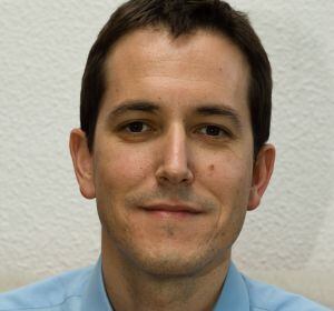 Miguel Cardo es uno de los socios de Fidesmo