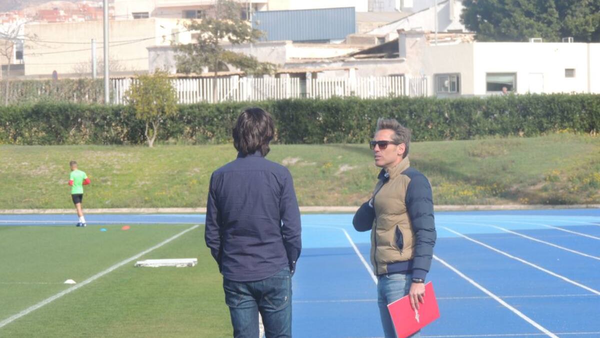 Corona: "Fran es la primera opción y él lo sabe"