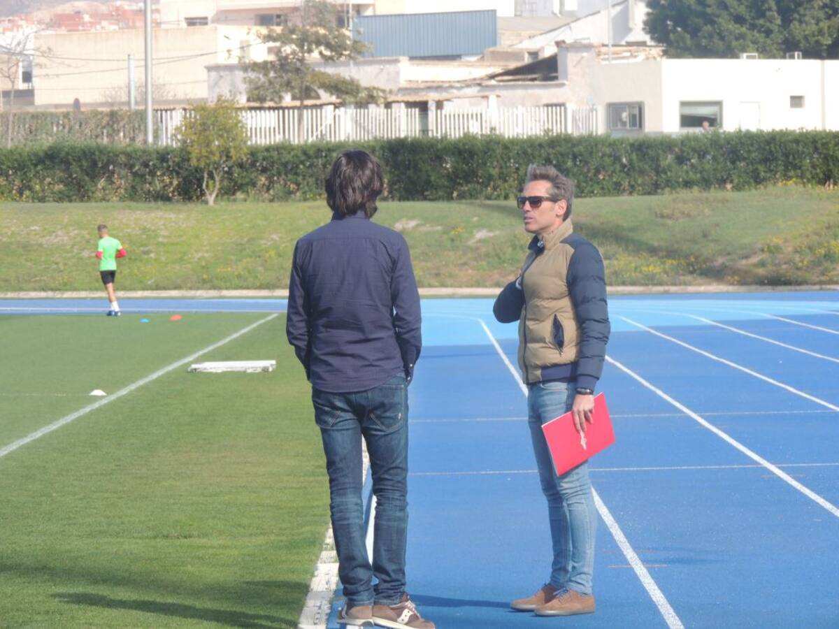 Corona: "Fran es la primera opción y él lo sabe"