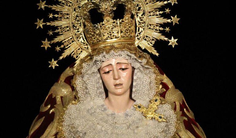 María Santísima de La Estrella