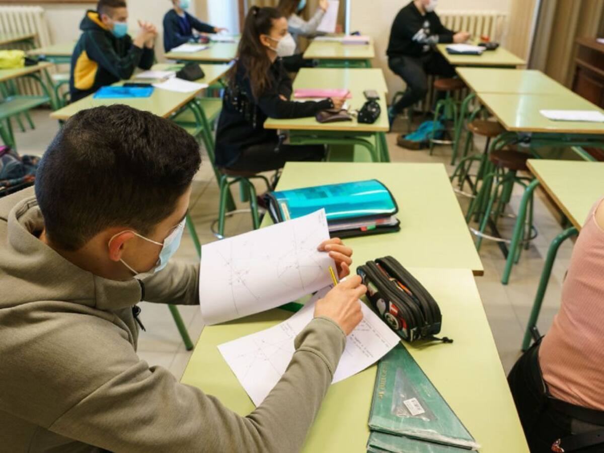 La orientación laboral de los jóvenes, un proceso con muchos enfoques