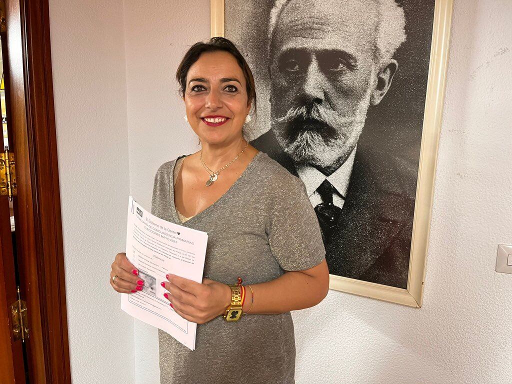 Miriam Andrés