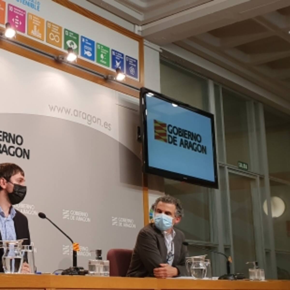 Aragón confirma el regreso de campamentos en tienda de campaña en zonas de nivel 2 y 1 de alerta sanitaria