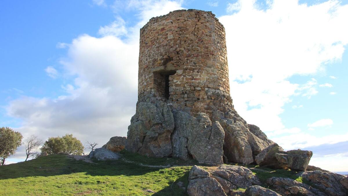 Conozcamos la historia de Venturada