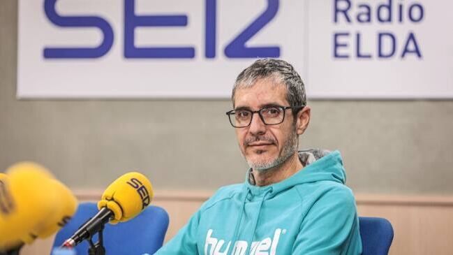 José Ignacio Prades será el nuevo seleccionador nacional serbio de balonmano femenino