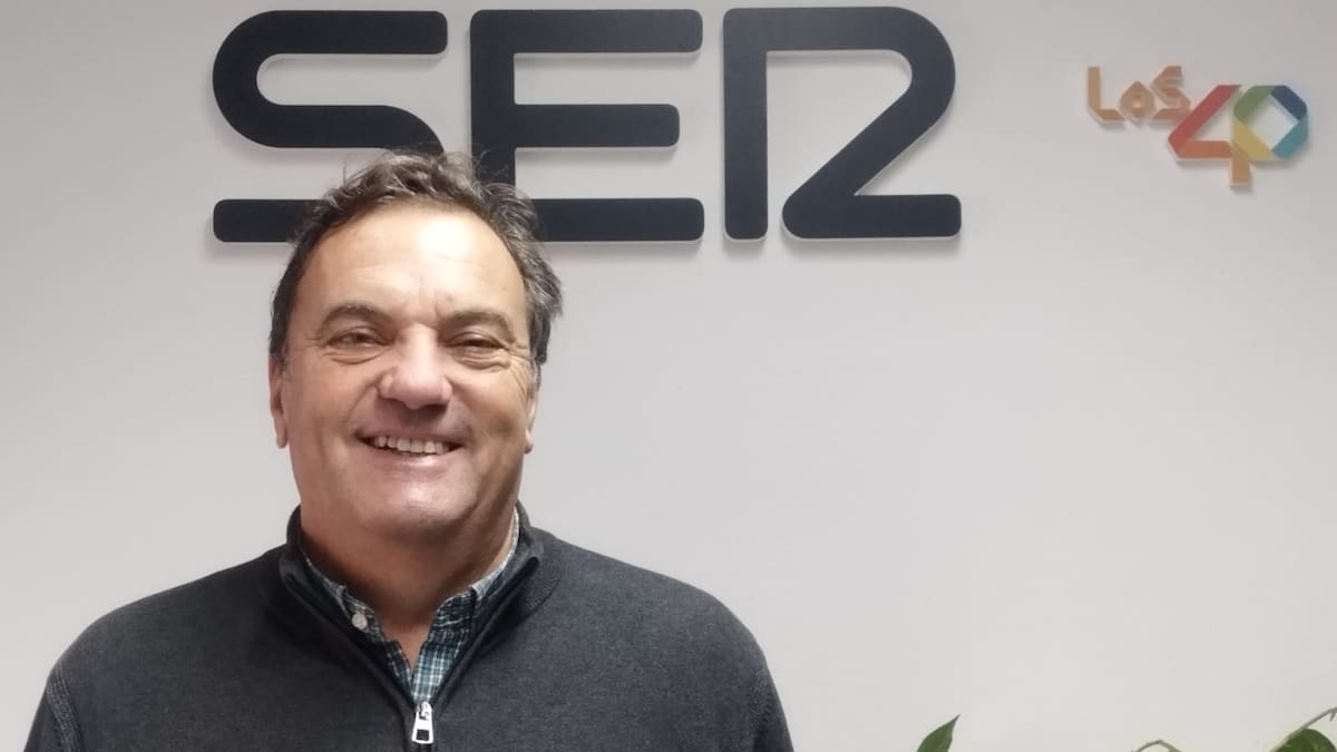 Entrevista a Oriol Segura