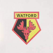 Escudo del Watford