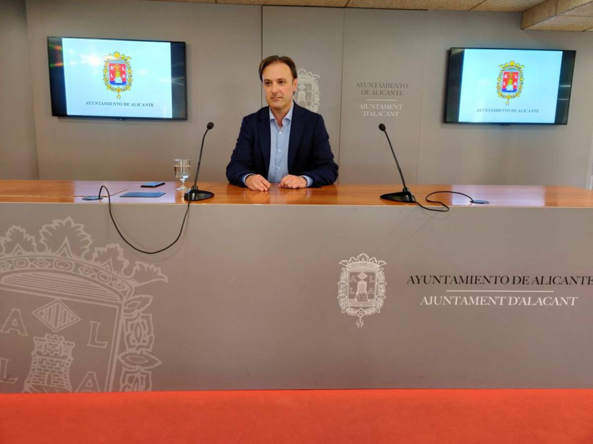 Compromis denuncia la paralización del bipartito y reclama que se empiece con la tramitación de presupuestos