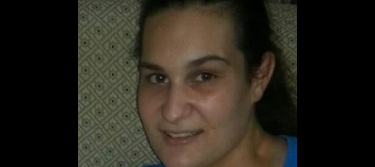 Joven desaparecida en Quintanar de la Orden