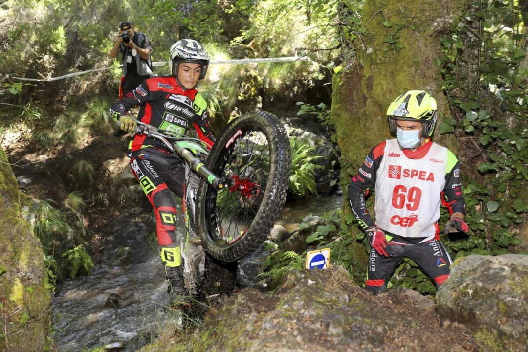 Imagen Trial Pobladura