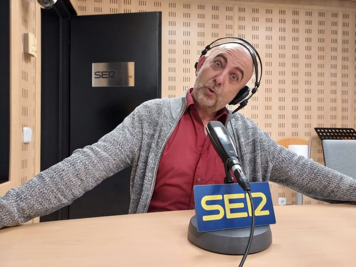 Nueva sesión de canciones 'buenrollitínicas'