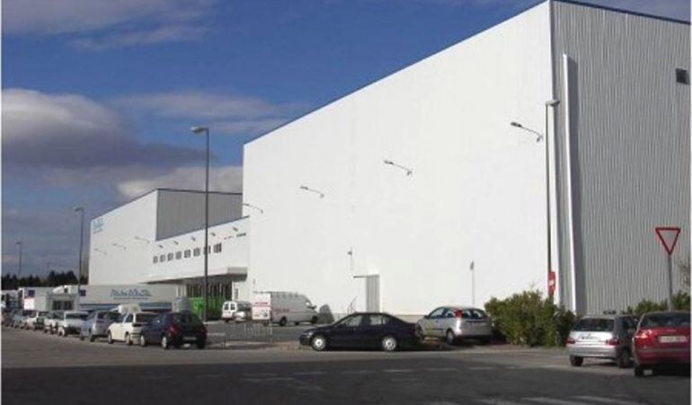 Las instalaciones de Getafe estarán ampliadas en septiembre de 2017