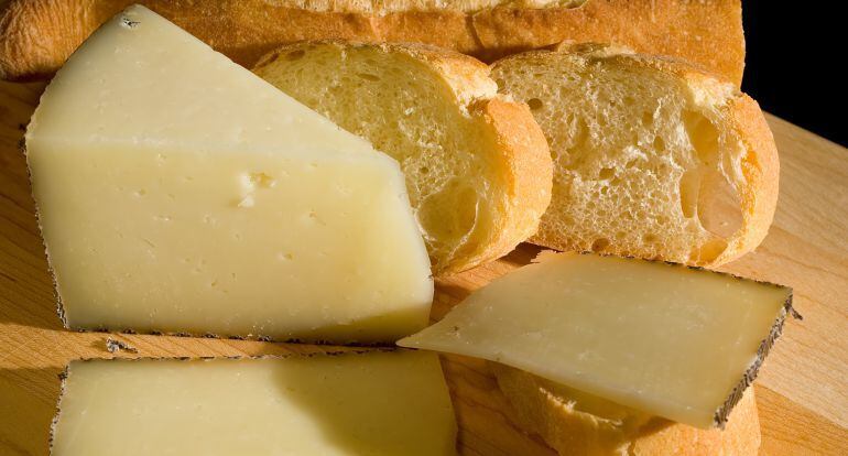 El queso manchego es uno de los productos agroalimentarios más &#039;copiados&#039;