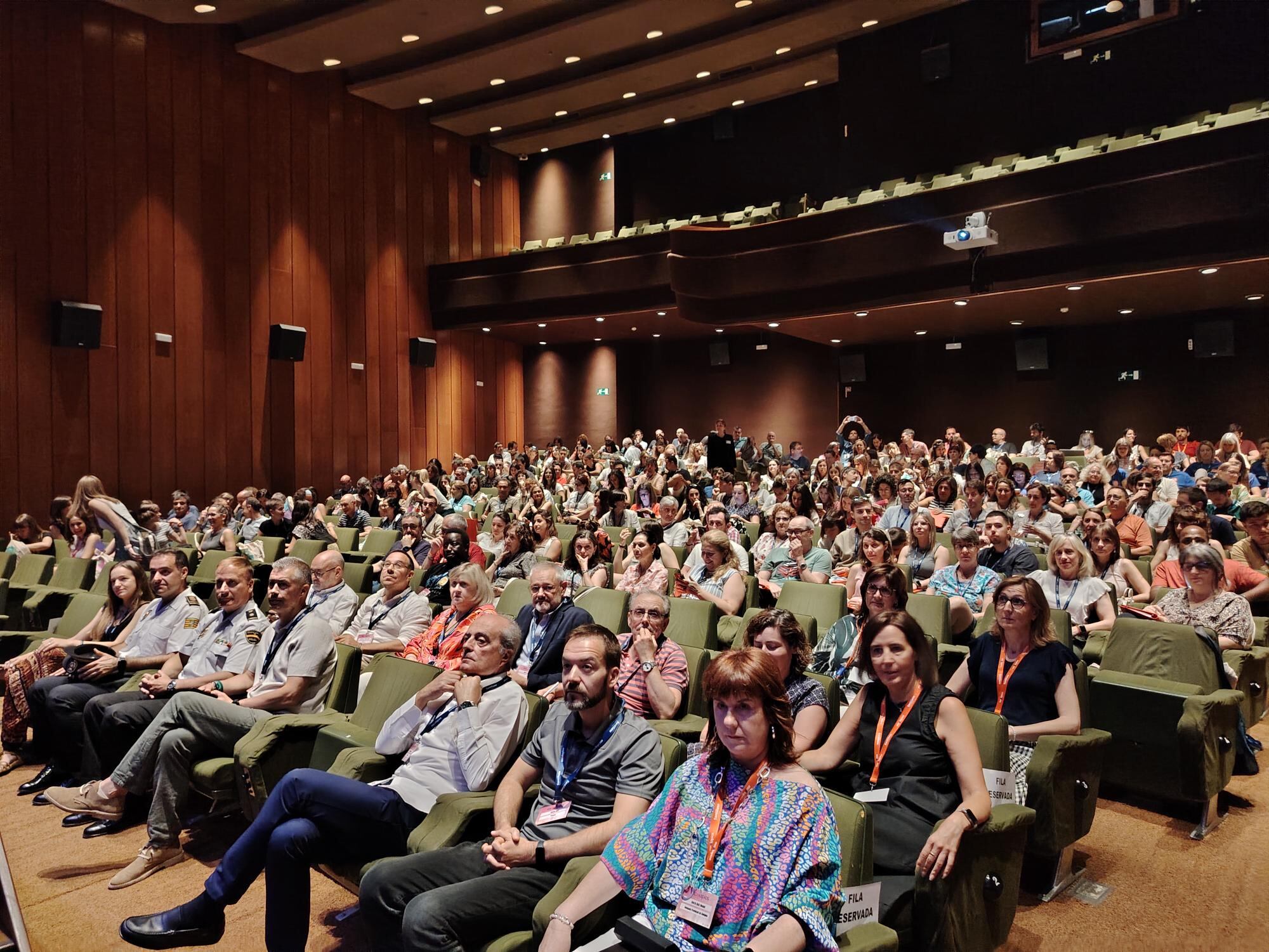 Escuela de Verano Escolapios Jaca 2024