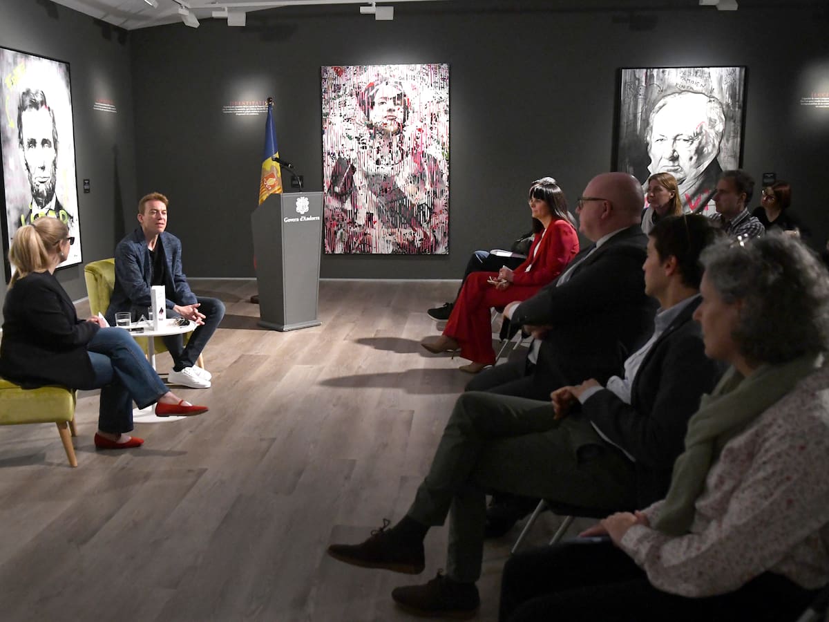 El ministeri de cultura garanteix la continuïtat del premi Fiter i Rossell