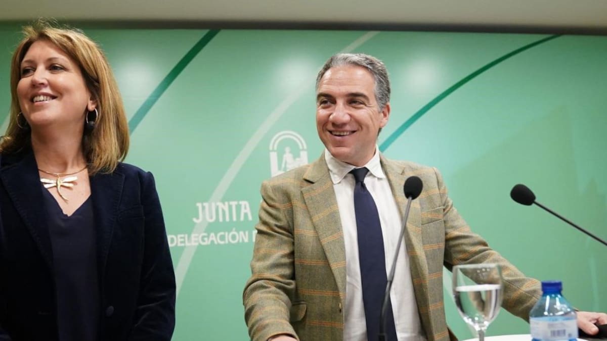 La Junta adjudicará el 13 de febrero dos estaciones del metro