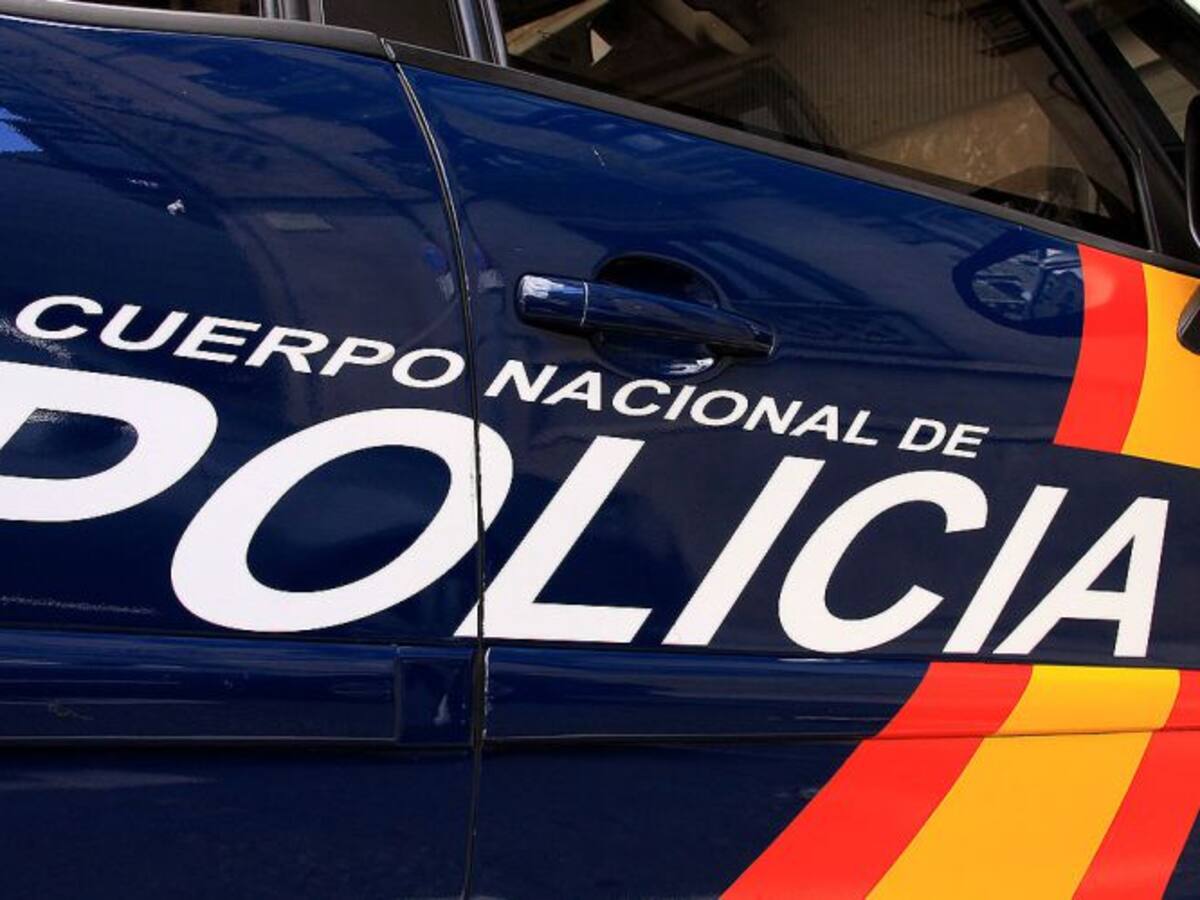 Detenido un hombre como presunto autor de 14 robos en establecimientos de hostelería