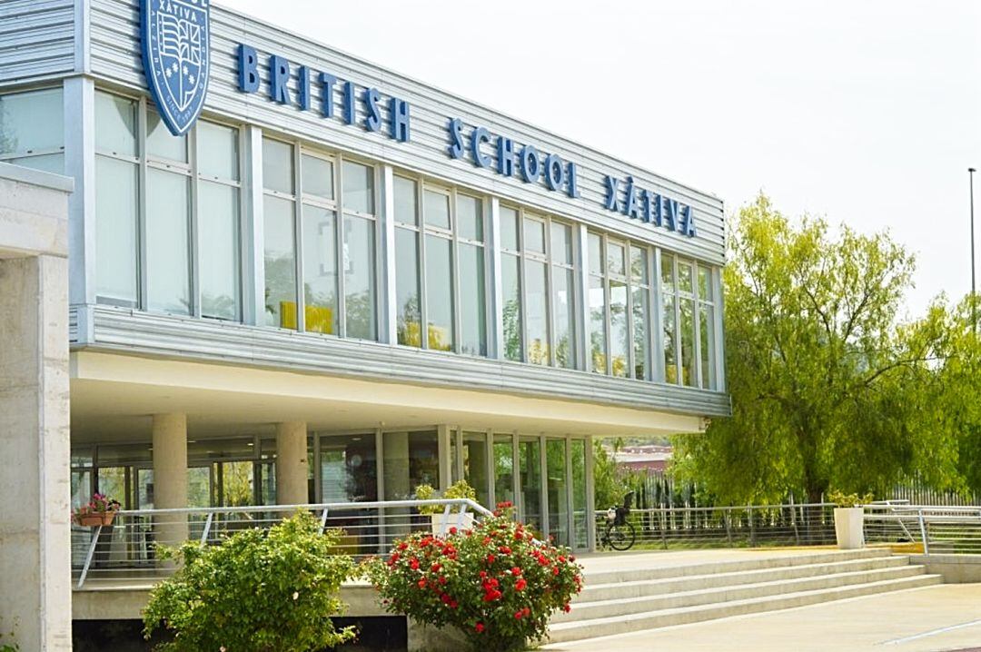 Los centros British School de Alzira, Xàtiva y Gandia tiene activos los procesos de admisión para el curso 2020-2021.