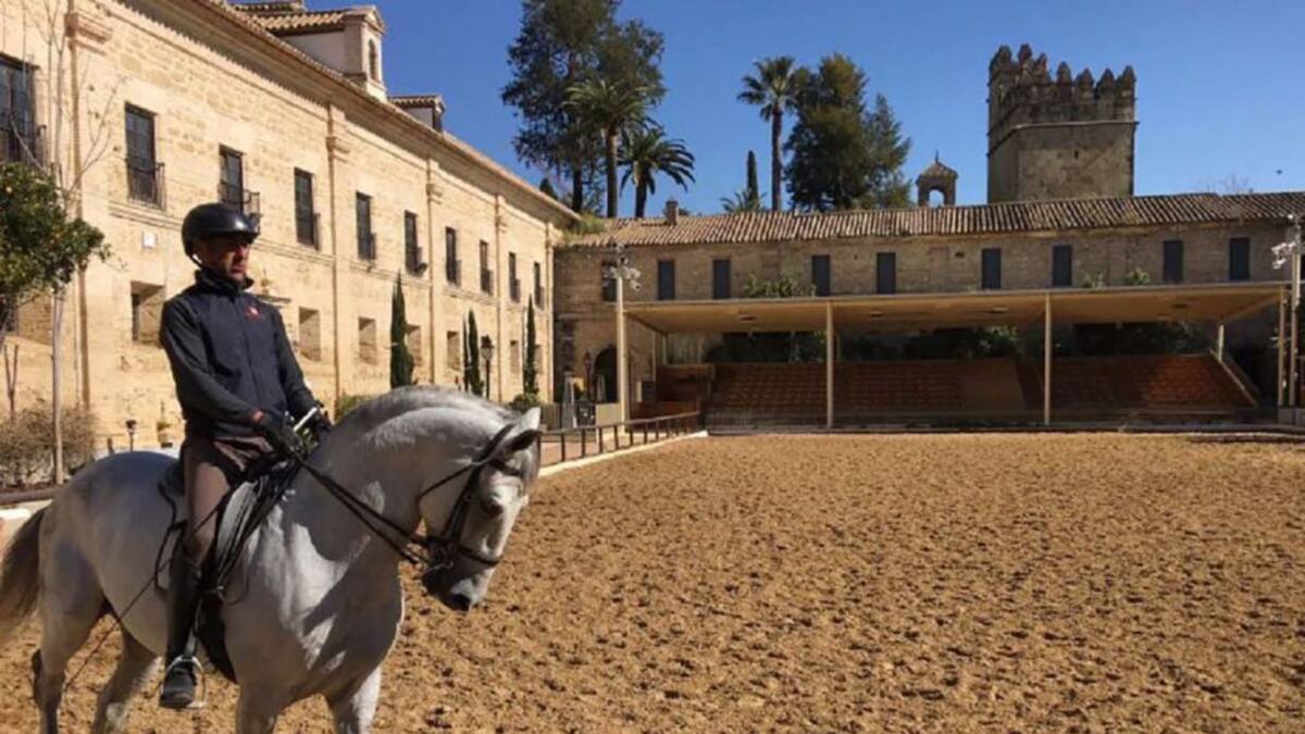 El Ayuntamiento comenzará con los trámites de expropiación de Caballerizas Reales