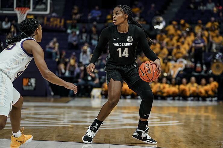 El conjunto berciano apuesta por la versatilidad de la jugadora americana