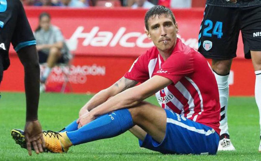 Stefan Scepovic